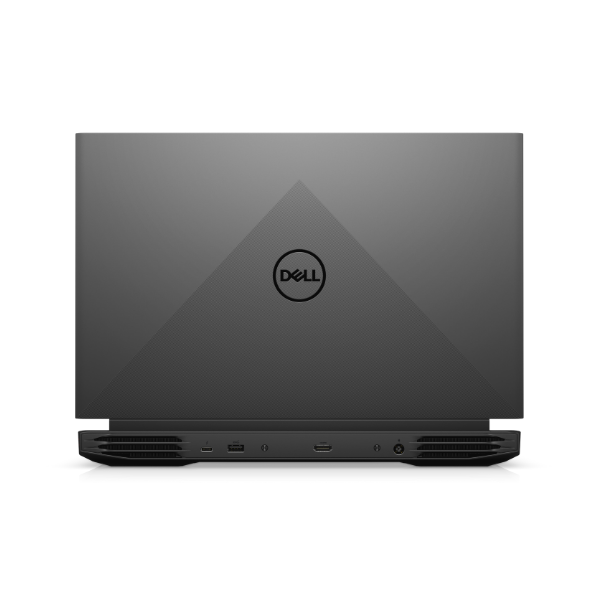 Dell G 15 Gaming laptop - D560639WIN9B Intel Core i5 16 GB RAM 512 GB 15.6 Inches Dark Shadow Grey