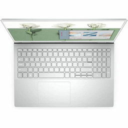 Dell Inspiron 15 5518 Notebook - D560480WIN9S Intel core i5 16 GB RAM  512 GB SSD 15.6" Windows 10 Silver