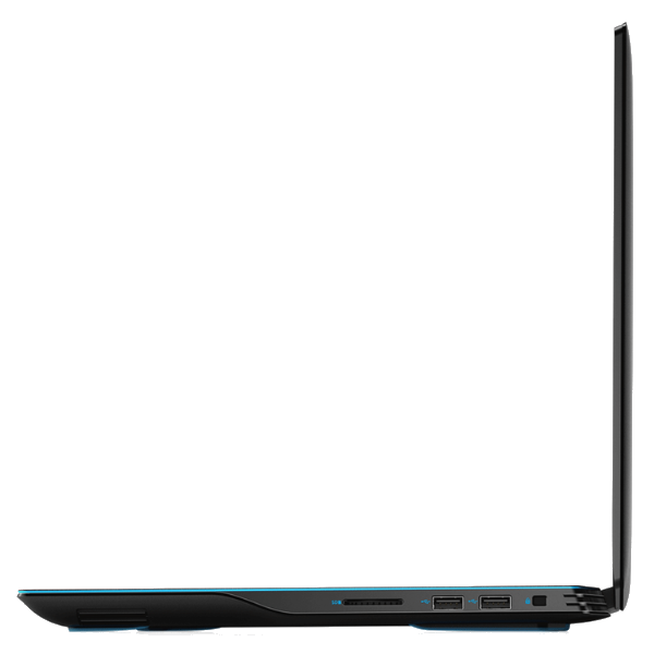 Dell G3 Core i5 9th Gen - 8 GB 512 GB SSD Windows 10