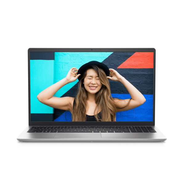 Dell Inspiron 3511 Notebook - D560568WIN9S Intel Core i3 11th Gen 8 GB RAM 1 TB HDD Windows 10 15.6 Inches Silver