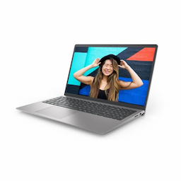 Dell 15 Inspiron 3511 (D560753WIN9S) Intel Core i5 16 GB RAM 512 GB SSD 15.6" Windows 11 Platinum Silver