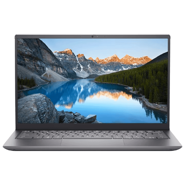 Dell Inspiron 14 5410 2-in-1 - 14" - Core i5 1135G7 - 8 GB RAM - 512 GB SSD - with Dell Essential Backpack 15