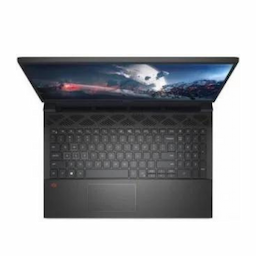 Dell G15-5520 Notebook - D560739WIN9B Intel Core i7 16 GB RAM 512 GB SSD Windows 11 Dark Shadow Grey