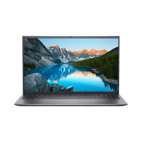 Dell Inspiron 15 Notebook - D560456WIN9S Intel Core i7 16 GB RAM 1 TB SSD Windows 10 15.6 Inches Platinum Silver