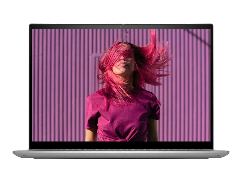 Dell Inspiron 14 5420 - 14" - Core i5 1240P - 16 GB RAM - 512 GB SSD