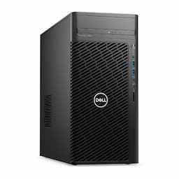 Dell Precision 3660 Desktop, Intel Core i7-12700 (12 core 25MB cache),  8GB RAM, 1TB, No Monitor, DVDRW, 3 Yrs PS, Ubuntu