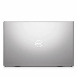 Dell Inspiron 15 Notebook - D560456WIN9S Intel Core i7 16 GB RAM 1 TB SSD Windows 10 15.6 Inches Platinum Silver