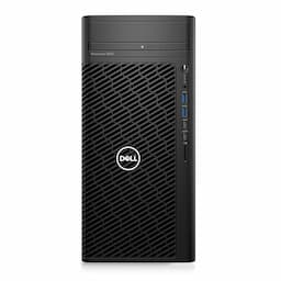 Dell Precision 3660 Desktop, Intel Core i7-12700 (12 core 25MB cache),  8GB RAM, 1TB, No Monitor, DVDRW, 3 Yrs PS, Ubuntu
