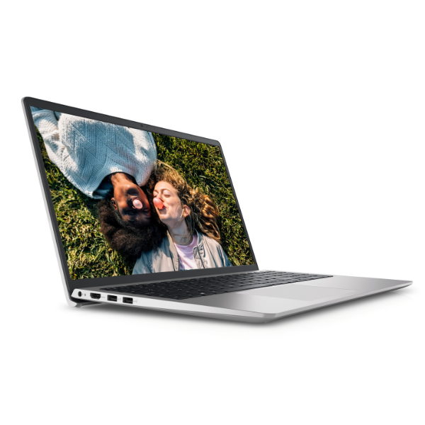 Dell Inspiron 3511 Notbook - D560718WIN9S Intel Core i5 8 GB RAM 512 GB SSD 15.6-Inches Windows 11 Platinum Silver