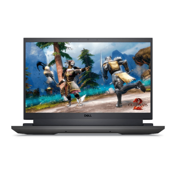 Dell G15-5520 Notebook - D560740WIN9B Intel Core i7 16 GB RAM 512 GB SSD Windows 11 Dark Shadow Grey