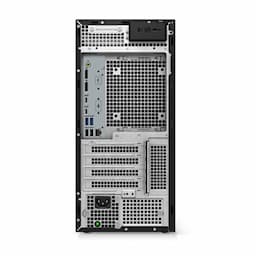 Dell Precision 3660 Desktop, Intel Core i7-12700 (12 core 25MB cache),  8GB RAM, 1TB, No Monitor, DVDRW, 3 Yrs PS, Ubuntu