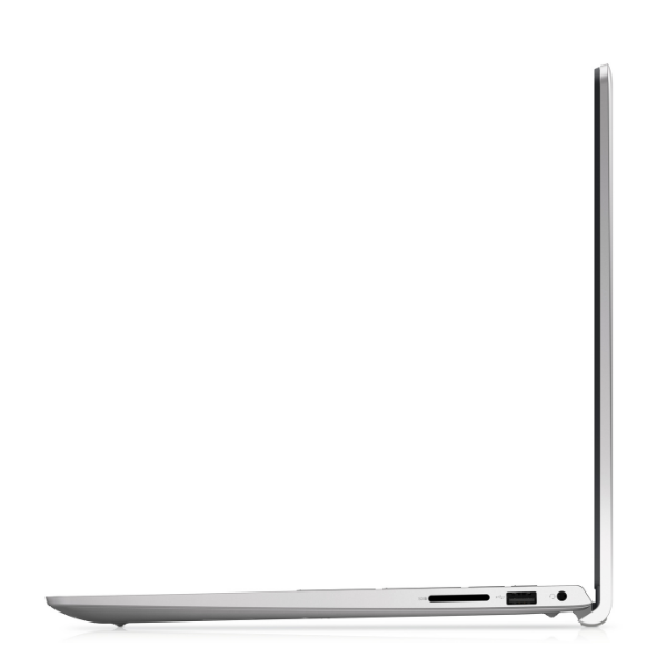 Dell Inspiron 3511 Notbook - D560718WIN9S Intel Core i5 8 GB RAM 512 GB SSD 15.6-Inches Windows 11 Platinum Silver