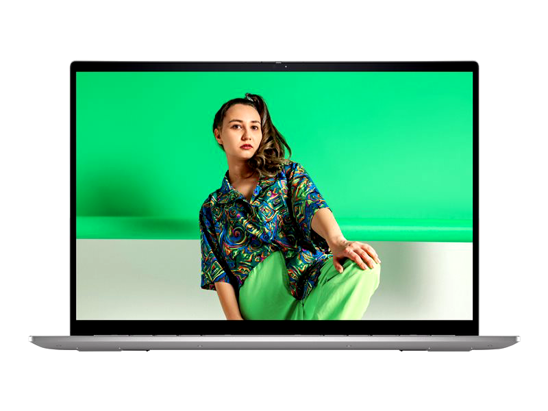 Dell Inspiron 7620 (D560775WIN9S) Notebook 12th Gen Intel Core i5, 16GB RAM, 512GB SSD, 16 Inches, Windows 11 - Platinum Silver