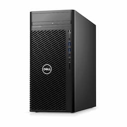 Dell Precision 3660 Desktop, Intel Core i7-12700 (12 core 25MB cache),  8GB RAM, 1TB, No Monitor, DVDRW, 3 Yrs PS, Ubuntu