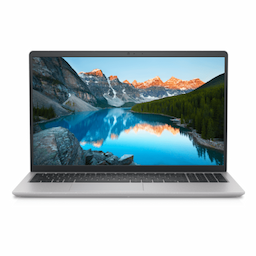 Dell Inspiron 3511 Notebook - D560803WIN9B 11th Gen Intel Core i5 8 GB RAM 1 TB HDD 256 GB SSD 15.6" Windows 11 Platinum Silver