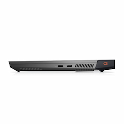 Dell G15-5520 Notebook - D560740WIN9B Intel Core i7 16 GB RAM 512 GB SSD Windows 11 Dark Shadow Grey