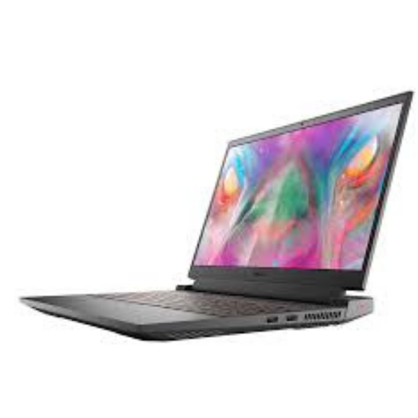 Dell Inspiron G15 D560826WIN9G Intel Core i5 16 GB RAM 512 GB SSD Windows 11  15.6" Spectre Green with Speckles