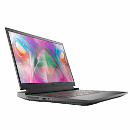 Dell Inspiron G15 D560826WIN9G Intel Core i5 16 GB RAM 512 GB SSD Windows 11  15.6" Spectre Green with Speckles