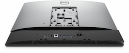 Dell (5490) all in one Desktop, 11th Generation Intel Core i5-11500/ 8GB RAM/ 256SD+1TB / Windows 10Pro/ 24FHD / 3Years warranty.