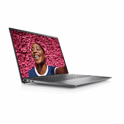 Dell Inspiron 13 Laptop Notebook - ICC-C784508WIN8 16 GB 512 GB 13.3 Inches Windows 11 Platinum Silver