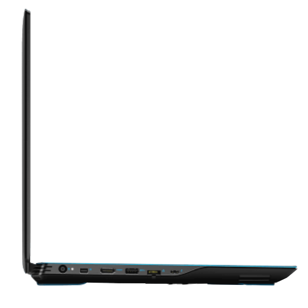 Dell Inspiron 15 G3 3500 Gaming Laptop 15.6 Inches