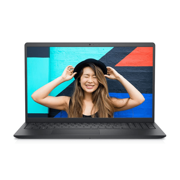 Dell Inspiron 3511 Laptop Notebook - D560745WIN9B 8 GB 512 GB 15.6 Inches windows 11 Carbon Black