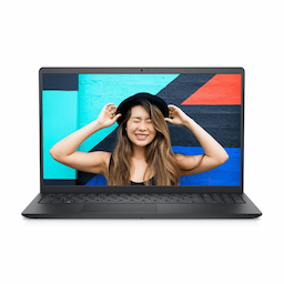 Dell Inspiron 3511 Laptop Notebook - D560745WIN9B 8 GB 512 GB 15.6 Inches windows 11 Carbon Black