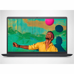 Dell Inspiron 3511 Laptop Notebook - D560745WIN9B 8 GB 512 GB 15.6 Inches windows 11 Carbon Black