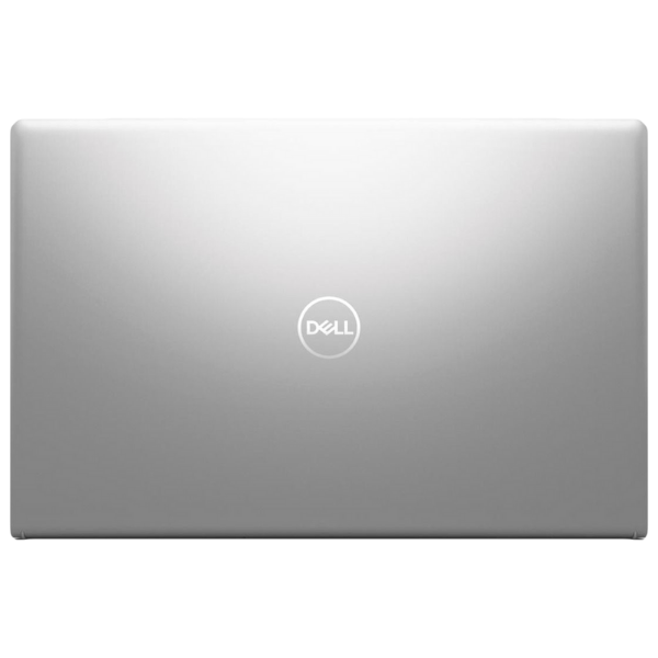 Dell 15 Inspiron 3515 Notebook - D560706WIN9S AMD Ryzen 5 8 GB 1 TB HDD 256 GB SSD Windows 11 MS Office 2021 Platinum Silver