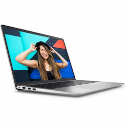 Dell Inspiron 3511 Notebook - D560570WIN9S Intel core i3 8 GB RAM 1 TB HDD 256 GB SSD 15.6" Windows 10 Platinum Silver