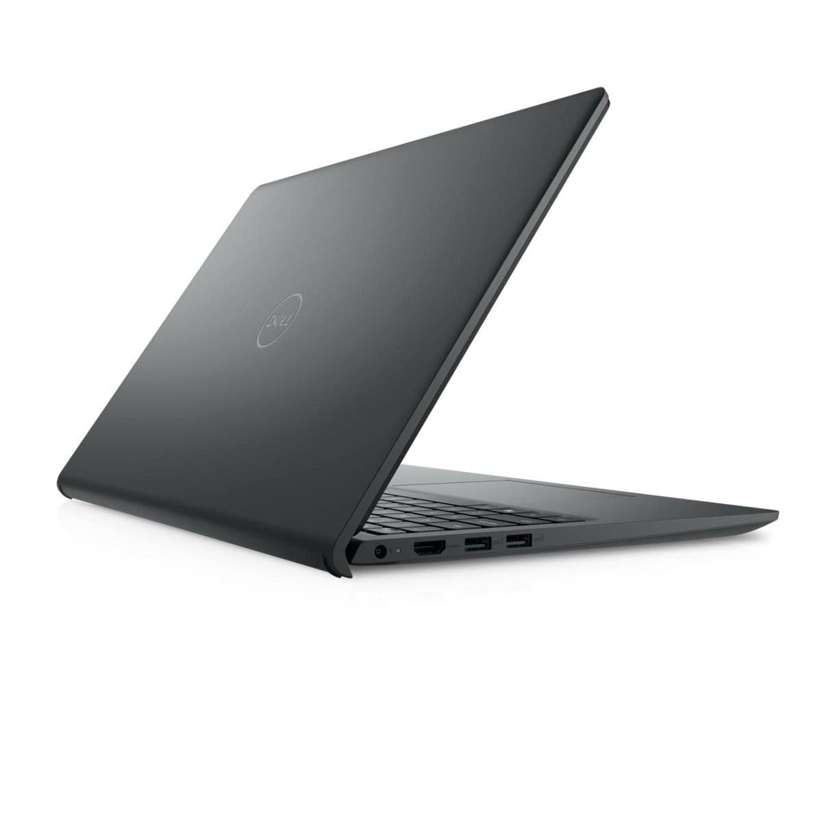 Dell Inspiron 3525 D560760WIN9B Carbon Black Laptop, AMD Ryzen 3-5425U, 8GB, 512GB, 15.6" 39.62 Cms FHD, AMD Radeon Graphics, 1.68Kg, Windows 11