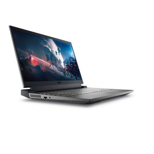 Dell G15 5520 D560737WIN9B Gaming Laptop 12th Gen Intel Core i7 16 GB RAM 512 GB SSD15.6 Inches (39.61) Display 6 GB NVIDIA Graphics Win 11