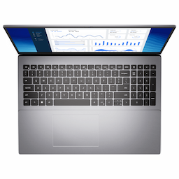 Dell 16 Vostro 5625 (D552238WIN9S) Titan Grey, Ryzen 7 5th Gen, 16"inch, 8 GB RAM, 512 GB SSD, AMD Radeon, Windows 11