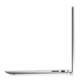 Dell Inspiron 5410 Notbook - D560625WIN9S Intel Core i3 Processor 8 GB RAM 512 GB SSD 15.6-Inches Windows 11 Platinum Silver