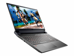 Dell G15 5520 D560737WIN9B Gaming Laptop 12th Gen Intel Core i7 16 GB RAM 512 GB SSD15.6 Inches (39.61) Display 6 GB NVIDIA Graphics Win 11