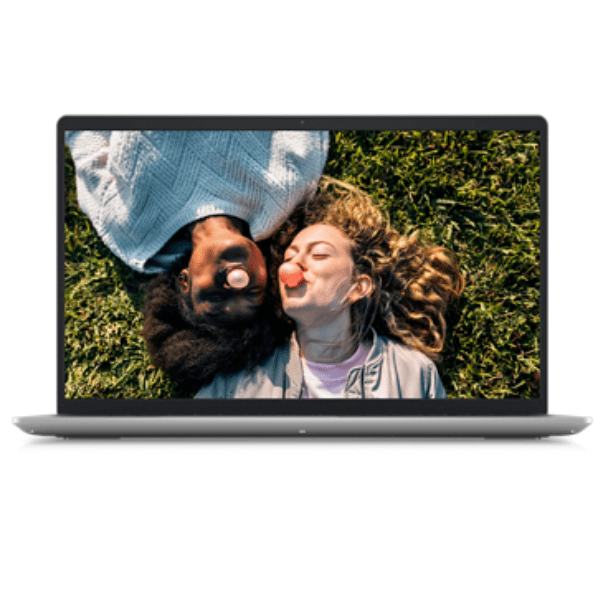 Dell Inspiron 3511 Notebook - D560674WIN9S 11th Gen Intel Core i5 8 GB RAM 1 TB HDD 256 GB SSD 15.6" Windows 11 Platinum Silver
