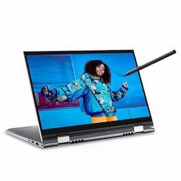 Dell Inspiron 5410 Notbook - D560625WIN9S Intel Core i3 Processor 8 GB RAM 512 GB SSD 15.6-Inches Windows 11 Platinum Silver
