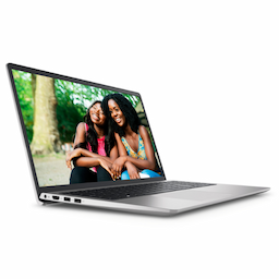 Dell Inspiron 5410 Notbook - D560625WIN9S Intel Core i3 Processor 8 GB RAM 512 GB SSD 15.6-Inches Windows 11 Platinum Silver