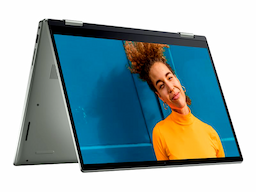 Dell New Inspiron 7425 (D560733WIN9P) Platinum Grey, AMD Ryzen 7-5825U, 16 GB RAM, 512 GB SSD, 14" inch, 1.85 Kg, Windows 11