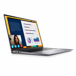 Dell Vostro 5620 Notebook - D552298WIN9S 12th Gen Intel Core i5 16 GB RAM 512 GB SSD 16" Windows 11 Titan Grey