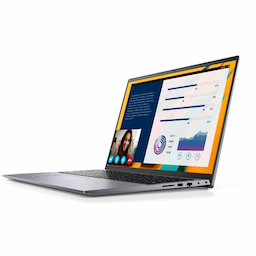 Dell Vostro 5620 Notebook - D552298WIN9S 12th Gen Intel Core i5 16 GB RAM 512 GB SSD 16" Windows 11 Titan Grey