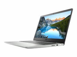 Dell Inspiron 3505 Notebook-D560429WIN9S Ryzen3 8 GB 512 GB 15.6 Inches Windows 10 Silver 1.83 Kg