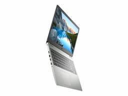Dell Inspiron 3505 Notebook-D560429WIN9S Ryzen3 8 GB 512 GB 15.6 Inches Windows 10 Silver 1.83 Kg