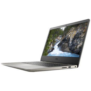 Dell Vostro Core i3 11th Gen - 4 GB 1 TB HDD 256