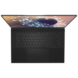 Dell XPS 13 7390 10th Generation