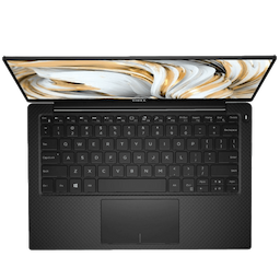 Dell XPS 9305 13.3 FHD Display Thin & Light Laptop