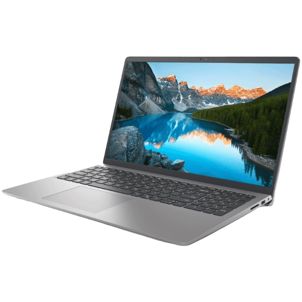 Dell Inspiron 3511 Notebook - D560578WIN9SL 11th Gen Intel Core i5 8 GB RAM 512 GB SSD 15.6" Windows 10 Silver