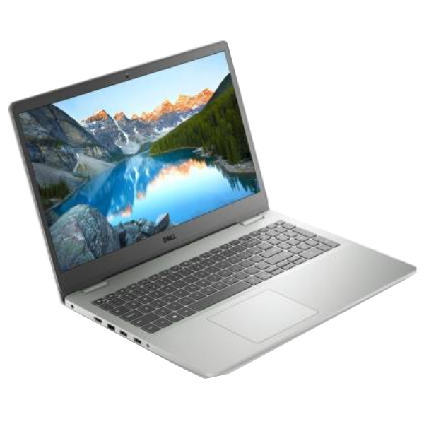 Dell Inspiron 3501 Core i5 11th Gen - 8 GB 1 TB HDD 256 GB SSD Windows 10 Home 2 GB Graphics Inspiron 3501 Thin and Light Laptop