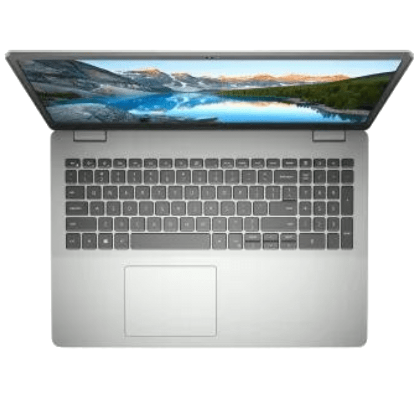 Dell Inspiron 3501 10th Gen Intel Core i3-1005G1 15.6 inches
