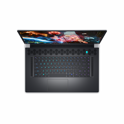 Dell Alienware x17 R2 Gaming Laptop - D569944WIN9 32 GB RAM 1 TB SSD 17.3 Inches Lunar Light